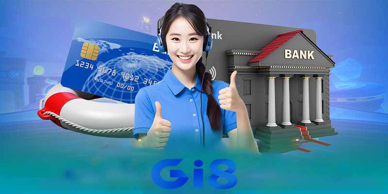 Nạp tiền Gi8 | Chia sẻ các kinh nghiệm nạp tiền Gi8 hiệu quả